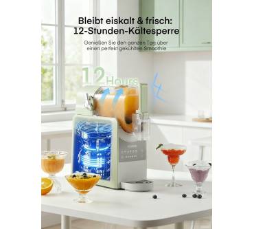 Produktbild Fohere Slushie Machine 2,6L