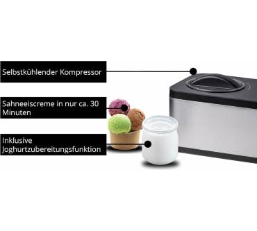 Produktbild Unold Eva