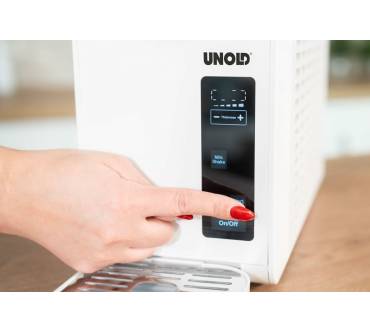 Produktbild Unold Susi