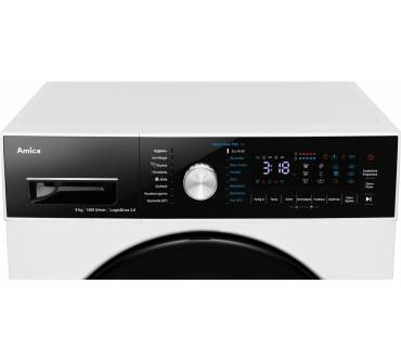 Produktbild Amica WA 484 091