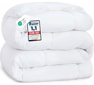 Produktbild Bedsure Winterdecke