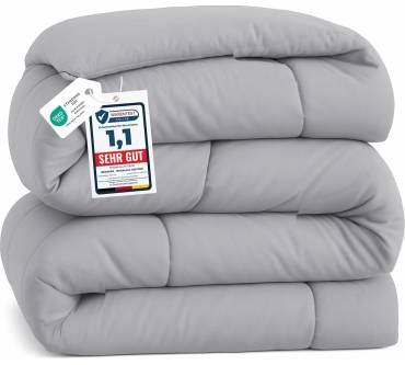 Produktbild Bedsure Winterdecke