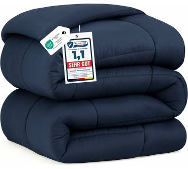 Produktbild Bedsure Winterdecke