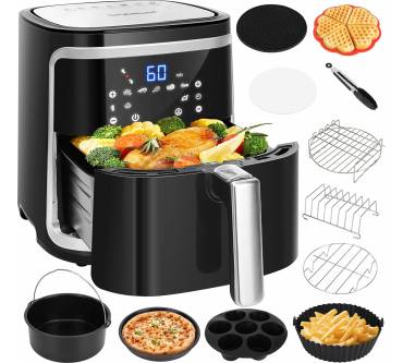 Produktbild Aigostar Cube Smart