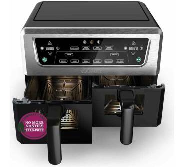 Produktbild Cuisinart AirTwin XXL