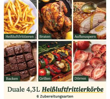 Produktbild Cuisinart Tri Zone