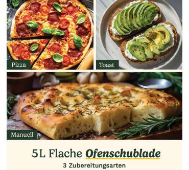 Produktbild Cuisinart Tri Zone