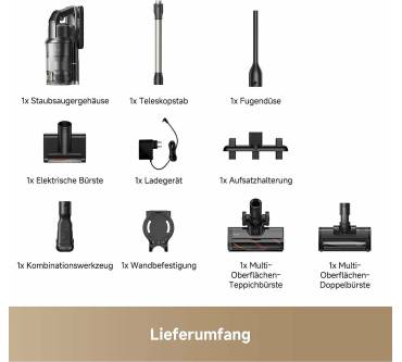 Produktbild Mova G70 Complete