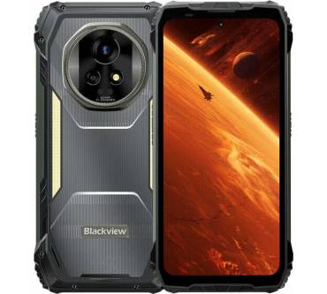 Produktbild Blackview Xplore 2