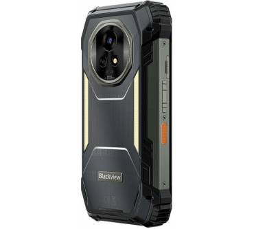 Produktbild Blackview Xplore 2