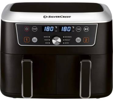 Produktbild Lidl / Silvercrest SHFDD 2600 B2