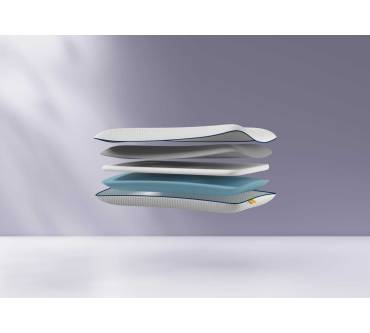 Produktbild Emma Premium Stützkissen