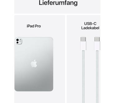 Produktbild Apple iPad Pro 11