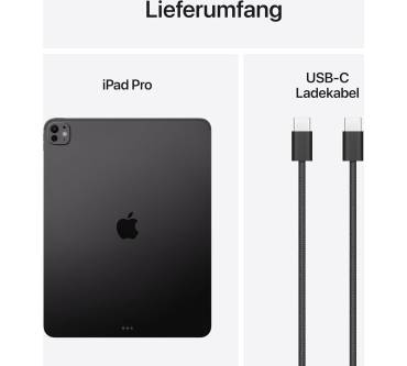 Produktbild Apple iPad Pro 13