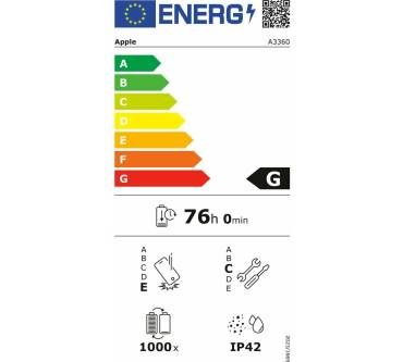 Produktbild Apple iPad Pro 13