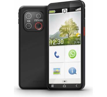 Produktbild Emporia SMART.7mini