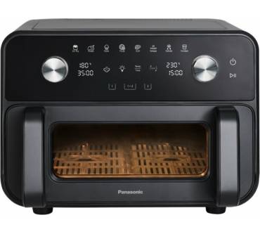 Produktbild Panasonic Flex Air Fryer NF-BC1000