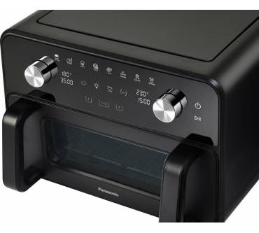 Produktbild Panasonic Flex Air Fryer NF-BC1000