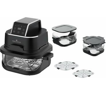 Produktbild KeMar KHF-400