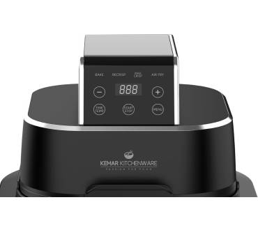 Produktbild KeMar KHF-400