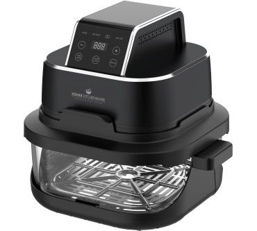 Produktbild KeMar KHF-400