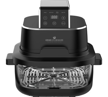 Produktbild KeMar KHF-400