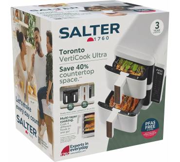 Produktbild Salter VertiCook Ultra
