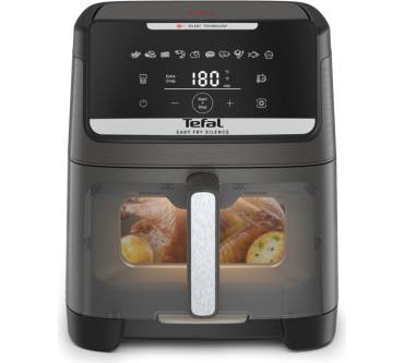 Produktbild Tefal Easy Fry Silence 7L EY846H