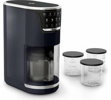 Produktbild Tefal Dolci IG602A