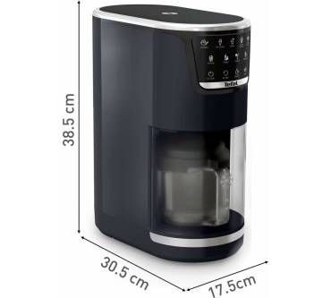 Produktbild Tefal Dolci IG602A