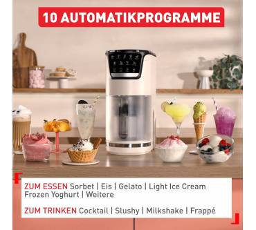 Produktbild Tefal Dolci IG602A