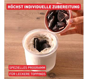 Produktbild Tefal Dolci IG602A