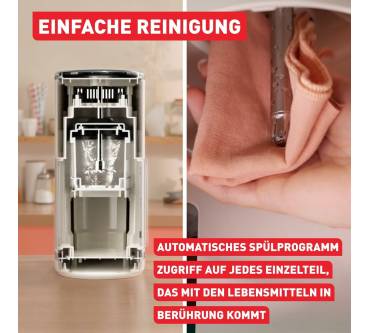 Produktbild Tefal Dolci IG602A