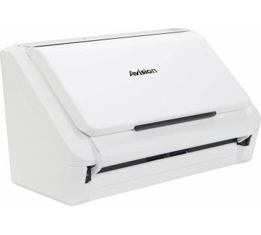 Produktbild Avision AD340GWN