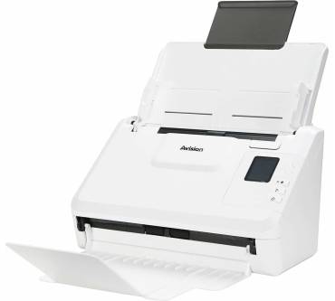 Produktbild Avision AD340GWN