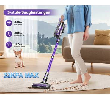 Produktbild Tikom V700