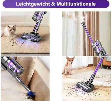 Produktbild Tikom V700