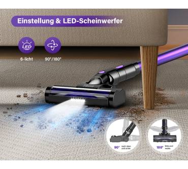 Produktbild Tikom V700