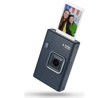 Produktbild Fujifilm Instax mini LiPlay+