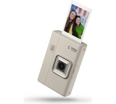 Produktbild Fujifilm Instax mini LiPlay+