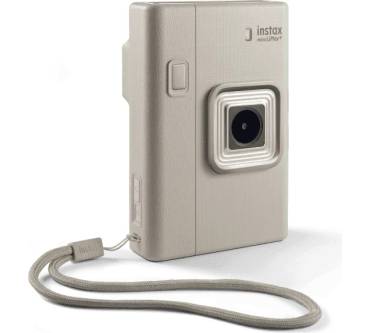 Produktbild Fujifilm Instax mini LiPlay+