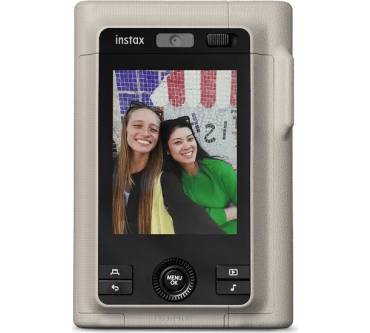 Produktbild Fujifilm Instax mini LiPlay+