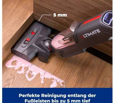 Produktbild Atvel F16 Ultimate