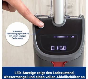 Produktbild Atvel F16 Ultimate