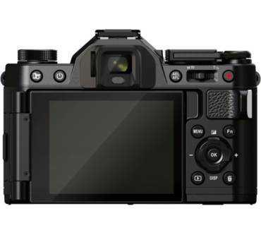 Produktbild Yashica FX-D S300