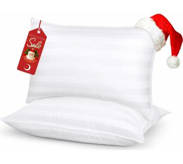 Produktbild Cozsinoor Queen-Size-Bettkissen