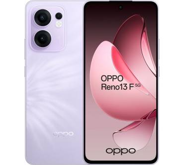 Produktbild Oppo Reno 13 F