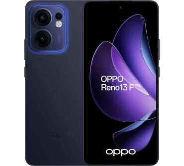 Produktbild Oppo Reno 13 F