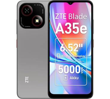 Produktbild ZTE Blade A35e