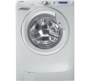 Produktbild Hoover VisionHD VHD 8163 ZI